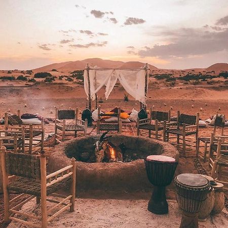 Kam Kam Dunes Merzouga Luaran gambar