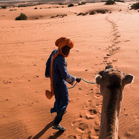 Kam Kam Dunes Merzouga Luaran gambar