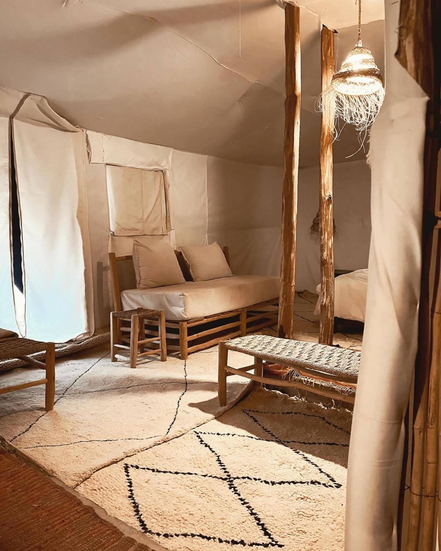 Kam Kam Dunes Merzouga Luaran gambar
