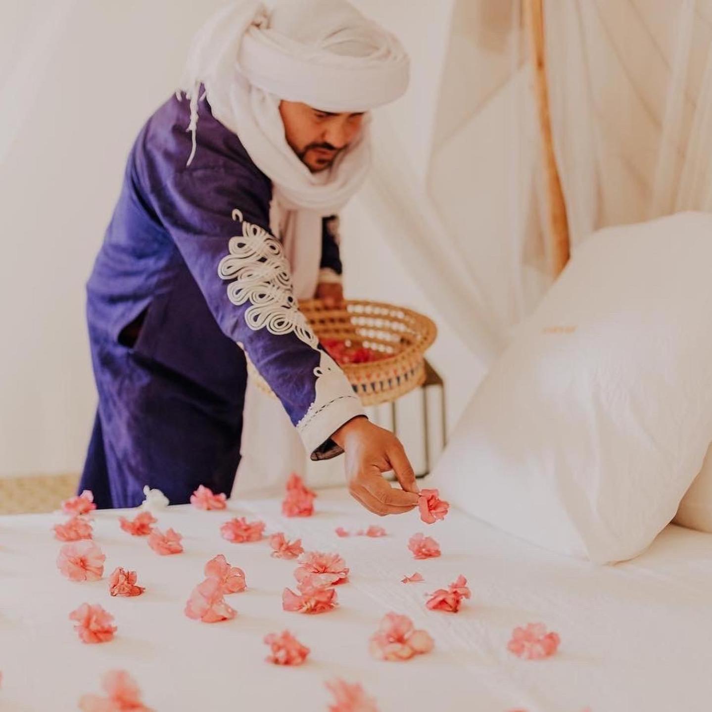 Kam Kam Dunes Merzouga Luaran gambar