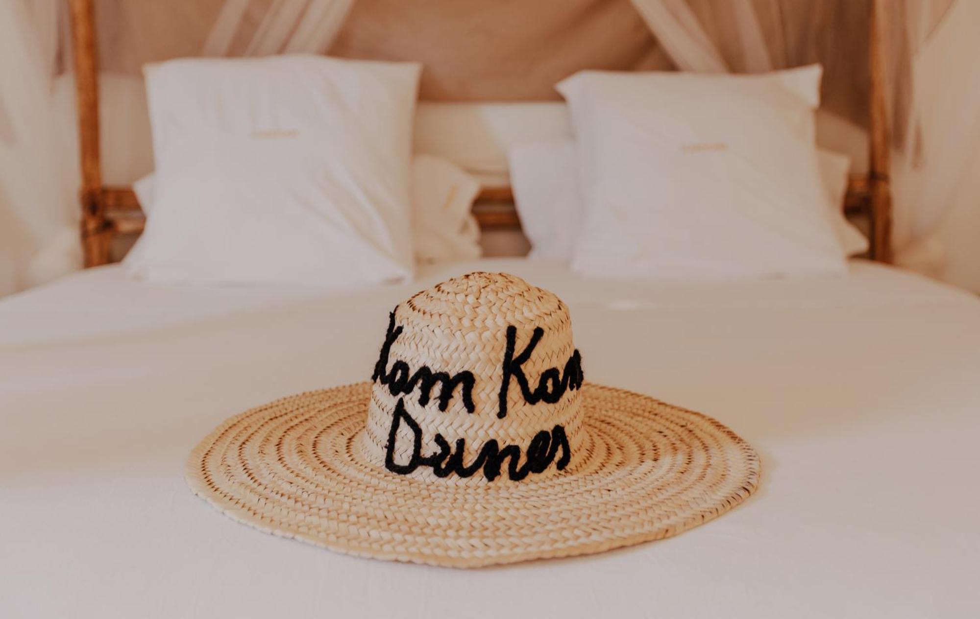 Kam Kam Dunes Merzouga Luaran gambar
