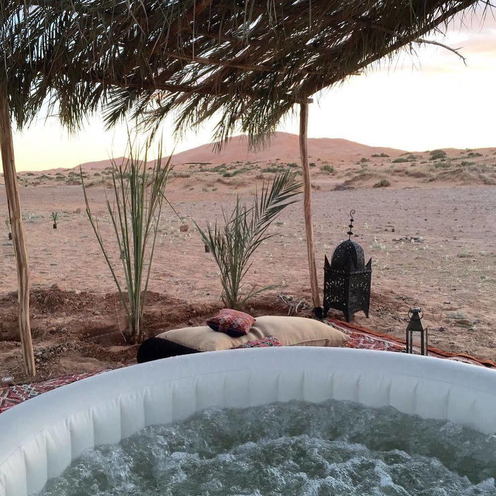 Kam Kam Dunes Merzouga Luaran gambar
