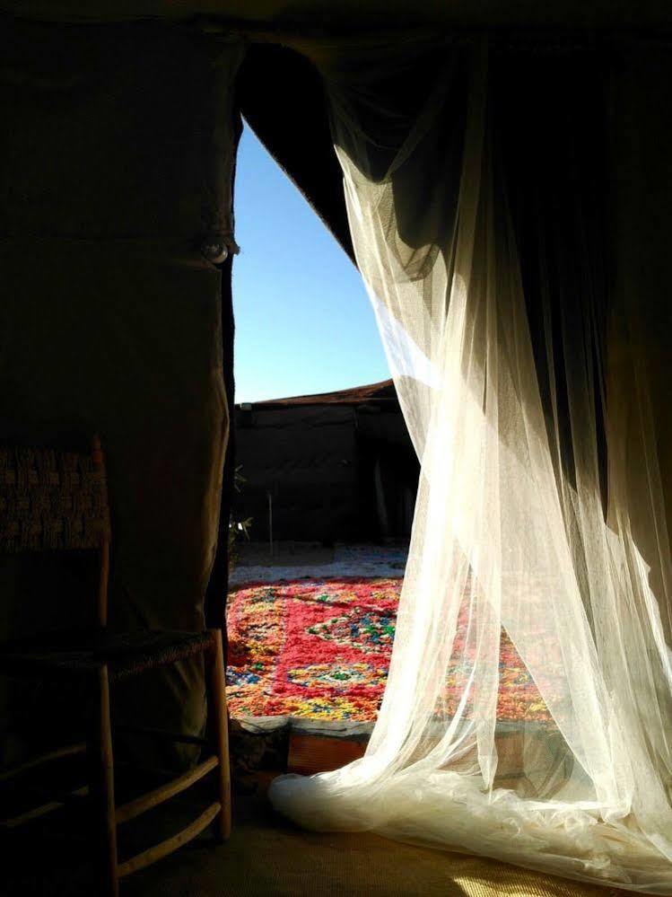 Kam Kam Dunes Merzouga Luaran gambar